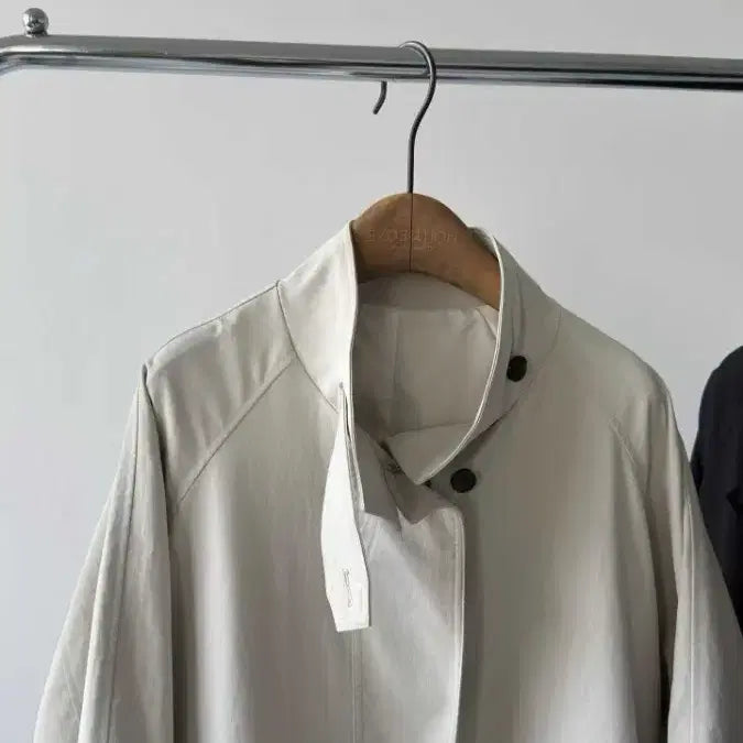 [BUNJANG] Sisley Jacket / 시 슬 리 쟈켓