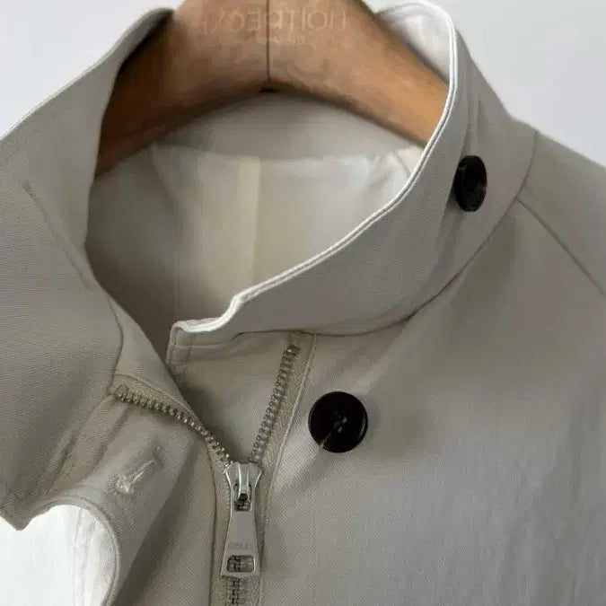 [BUNJANG] Sisley Jacket / 시 슬 리 쟈켓