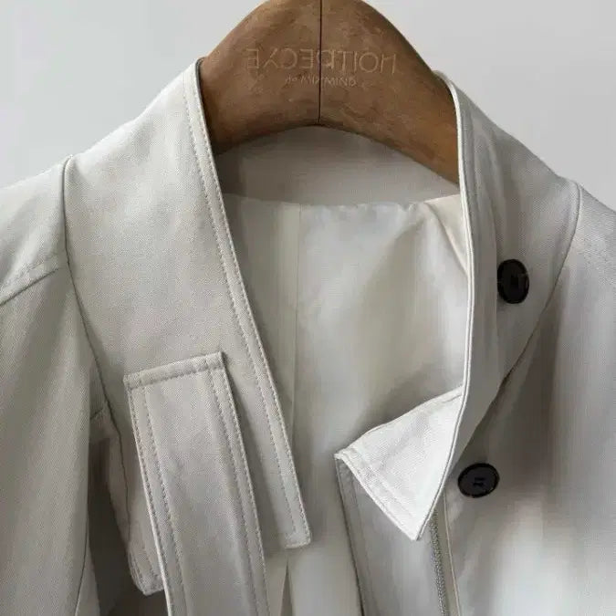 [BUNJANG] Sisley Jacket / 시 슬 리 쟈켓