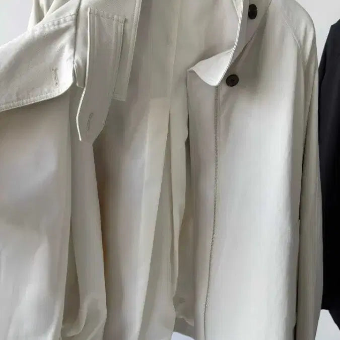 [BUNJANG] Sisley Jacket / 시 슬 리 쟈켓