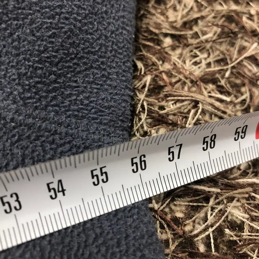 [BUNJANG] Columbia Half-Zip Pullover Long Sleeve T-shirt / L 컬럼비아 반집업 풀오버 긴팔 티셔츠