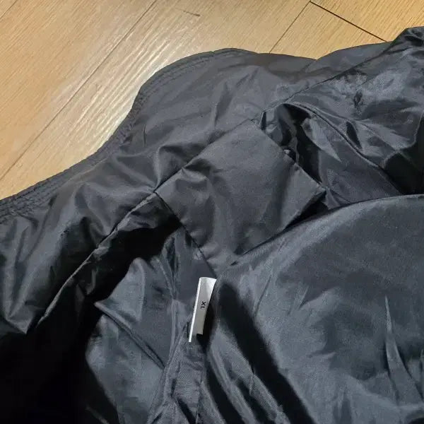 [BUNJANG] UNI Women's Padded Jacket / UNI/여성용/패딩점퍼/정품/상태A