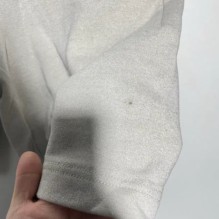 [BUNJANG] COS Gray Shorts / COS 코스 그레이 반바지