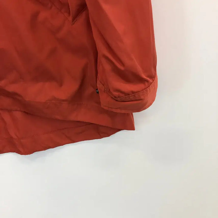 [BUNJANG] HUNTER Original Rain Jacket (Orange) / HUNTER 헌터 오리지널 레인자켓 S