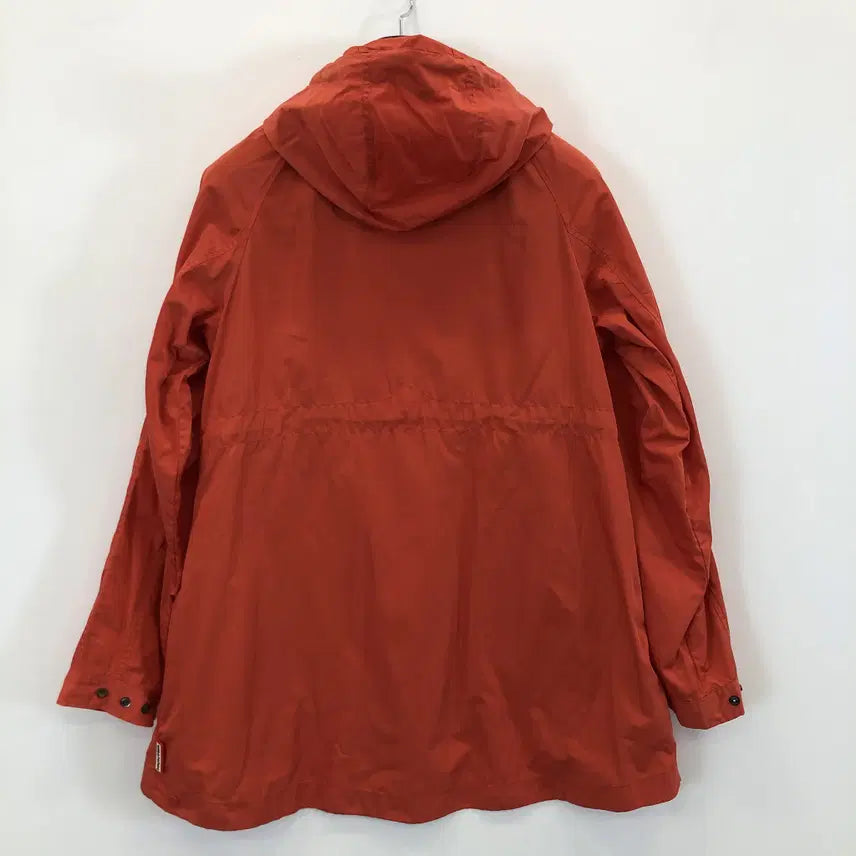 [BUNJANG] HUNTER Original Rain Jacket (Orange) / HUNTER 헌터 오리지널 레인자켓 S