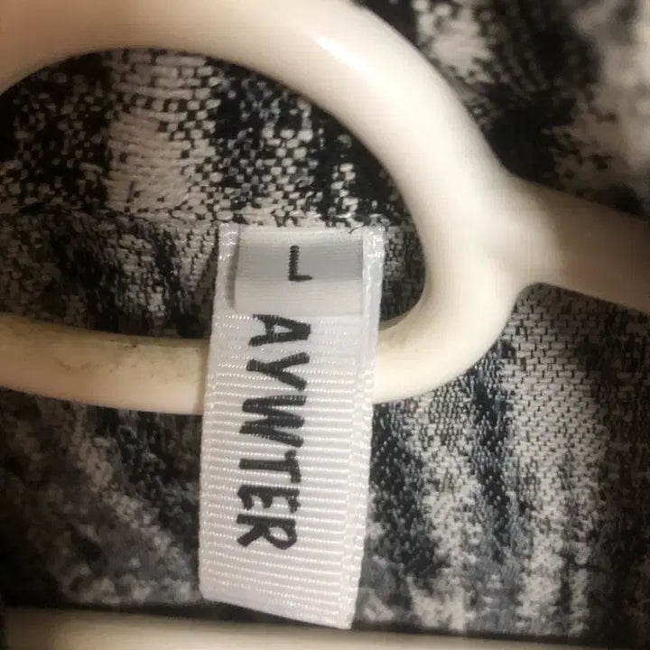 [BUNJANG] Unisex Patterned Jacket / 자켓