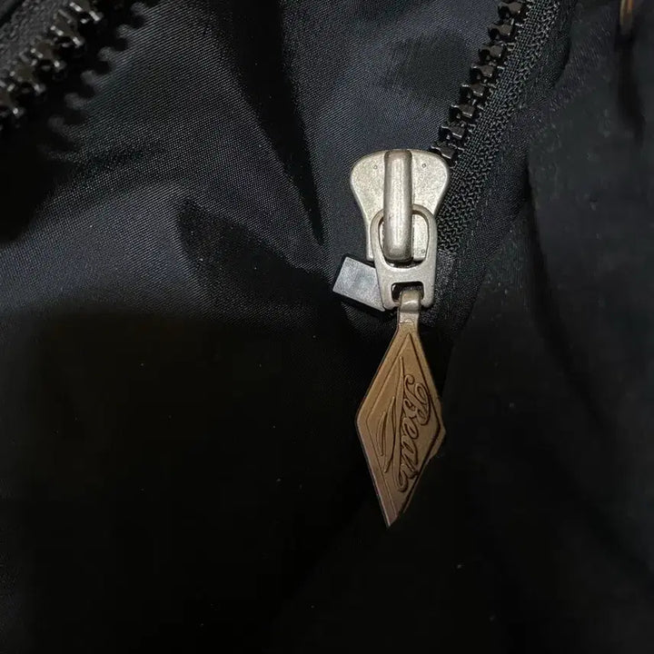 [BUNJANG] Old School Bear Down Padded Jacket / 올드스쿨 Bear 다운 패딩