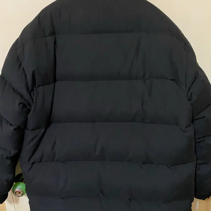 [BUNJANG] Old School Bear Down Padded Jacket / 올드스쿨 Bear 다운 패딩