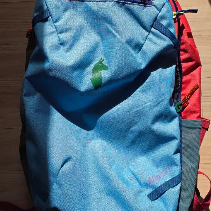 [SOLD OUT] 코토팍시 Allpa 28 트래블백팩