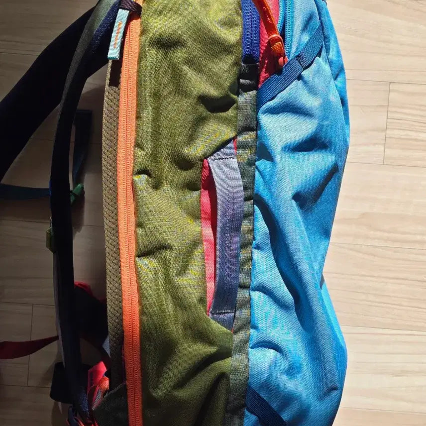 [SOLD OUT] 코토팍시 Allpa 28 트래블백팩