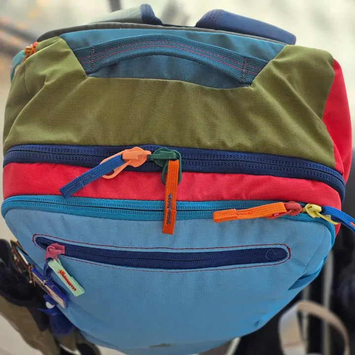 [SOLD OUT] 코토팍시 Allpa 28 트래블백팩