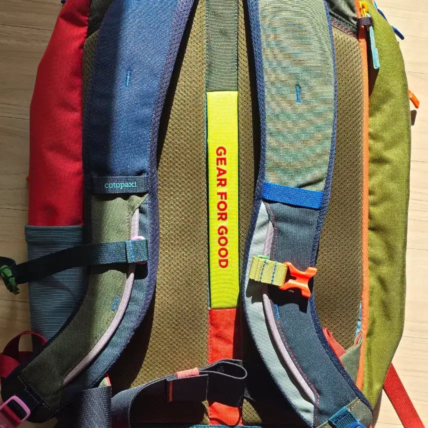 [SOLD OUT] 코토팍시 Allpa 28 트래블백팩