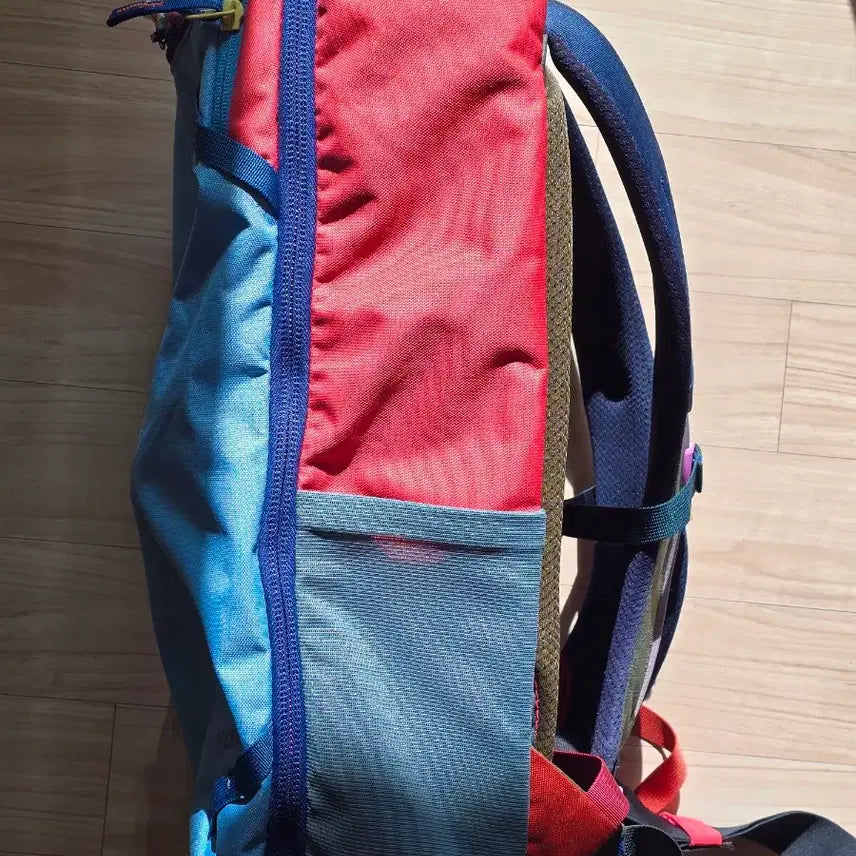 [SOLD OUT] 코토팍시 Allpa 28 트래블백팩