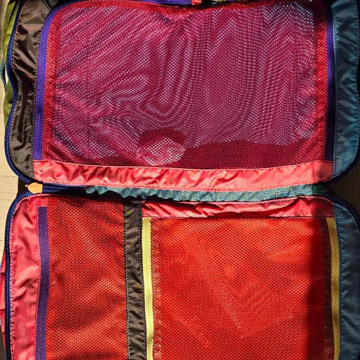 [SOLD OUT] 코토팍시 Allpa 28 트래블백팩