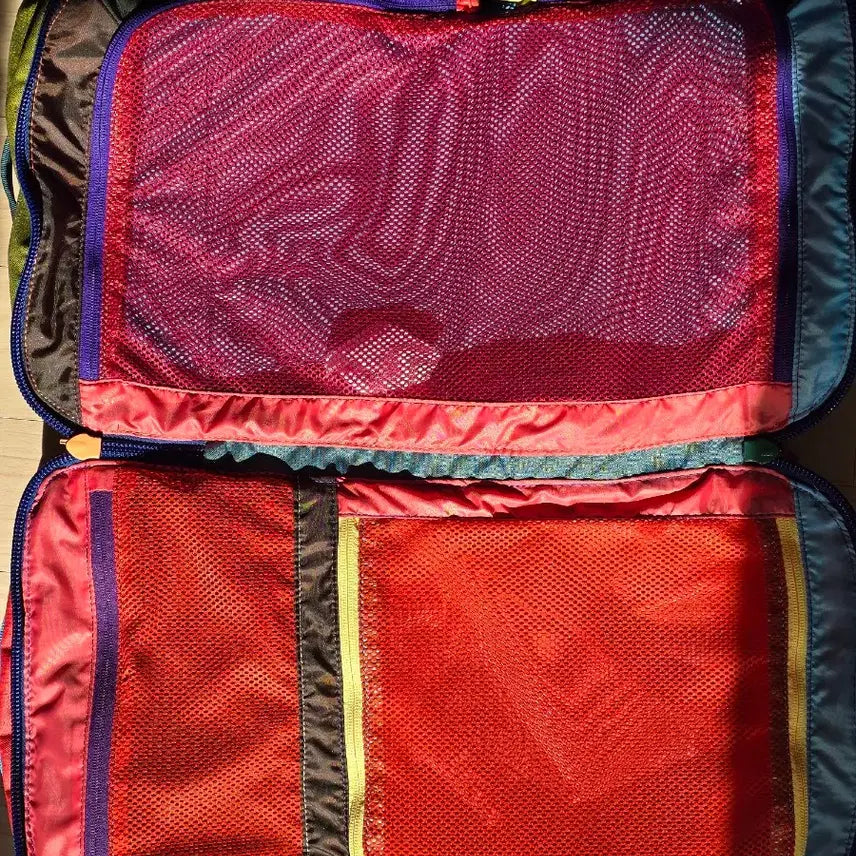 [SOLD OUT] 코토팍시 Allpa 28 트래블백팩