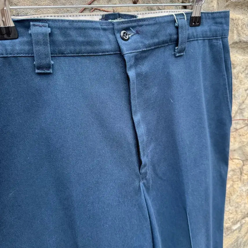[BUNJANG] Bigben Wrangler Bluebell Chino Pants / 90s 빅벤 랭글러 블루벨 워크 치노 팬츠 34 디키즈 874