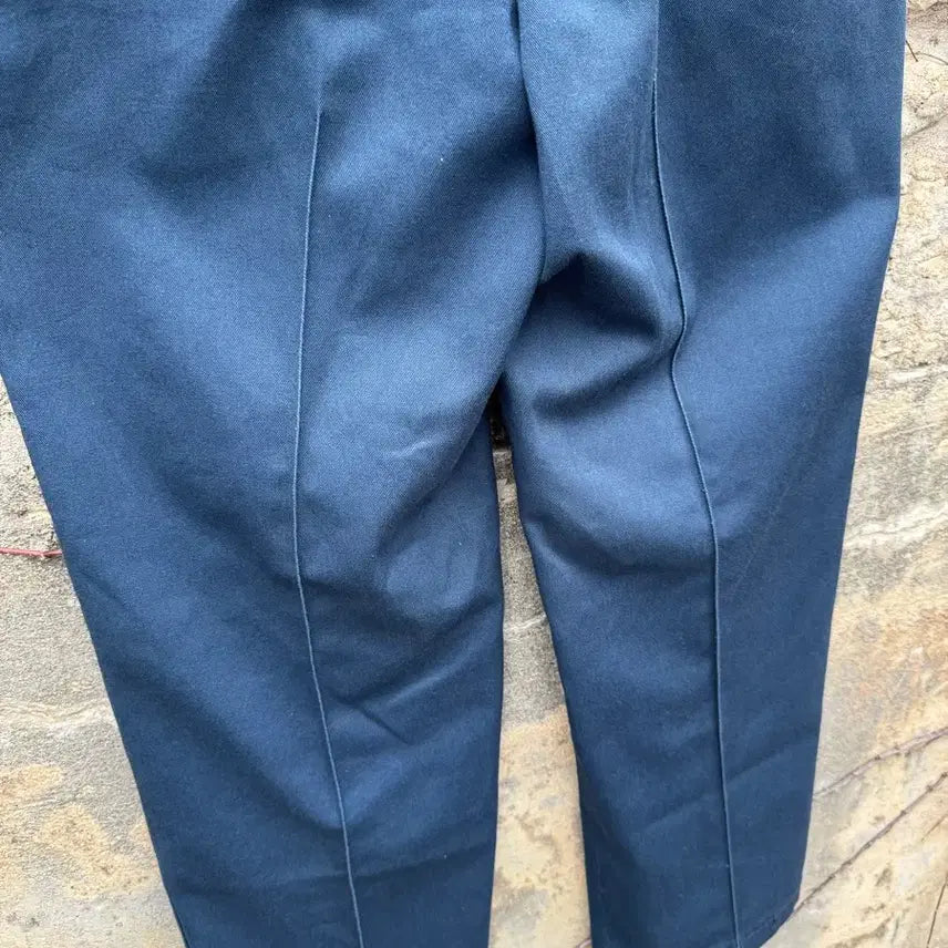 [BUNJANG] Bigben Wrangler Bluebell Chino Pants / 90s 빅벤 랭글러 블루벨 워크 치노 팬츠 34 디키즈 874