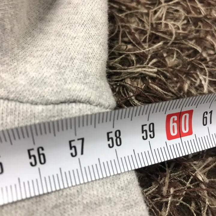 [BUNJANG] L GAP Fleece Hoodie / L GAP 갭 기모 후드티
