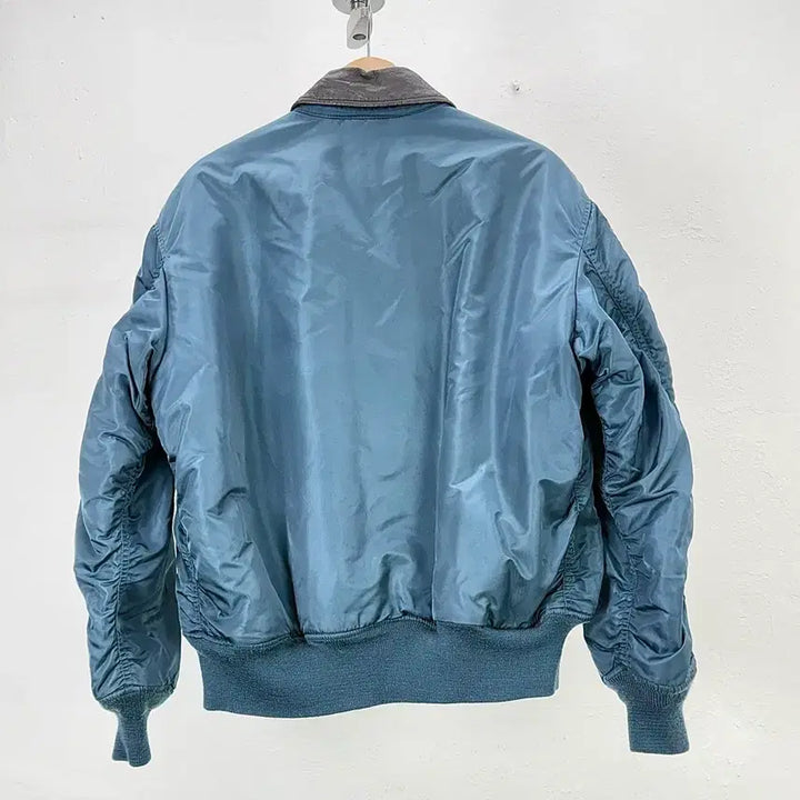 [BUNJANG] Alpha Industries CWU-45/P Flight Pilot Jacket / 알파인더스트리 80s CWU-45/P 플라이트 파일럿 자켓