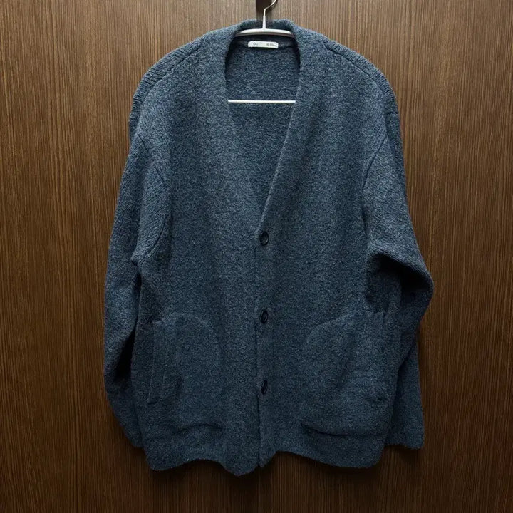 [BUNJANG] GU Cardigan XL / GU 가디건 XL