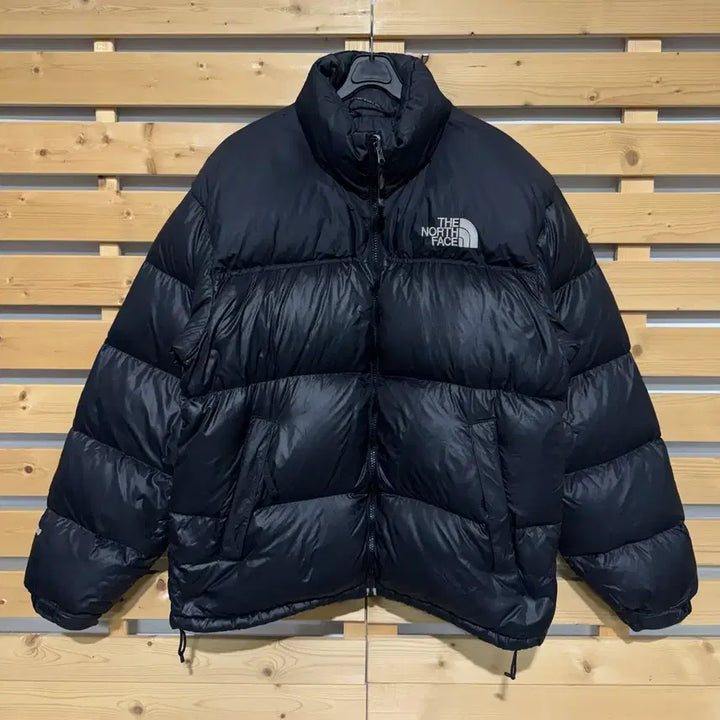 [BUNJANG] The North Face Nuptse Jacket / 노스페이스 눕시
