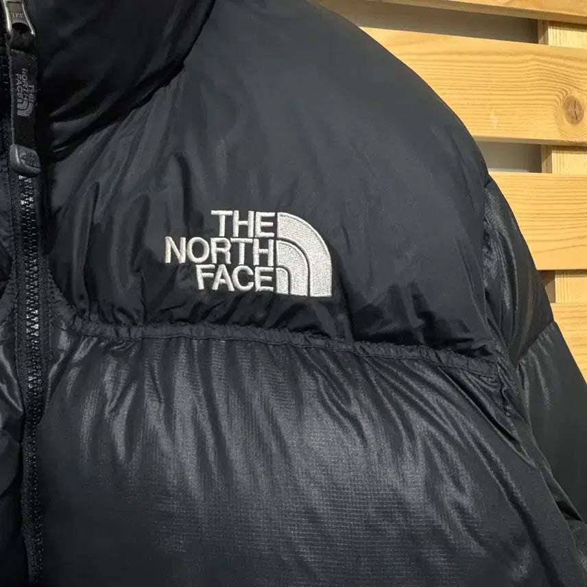 [BUNJANG] The North Face Nuptse Jacket / 노스페이스 눕시