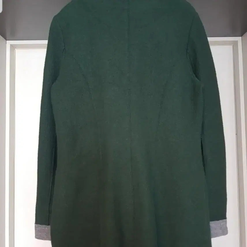 [BUNJANG] Geiger Pure Wool Jacket / 가이거 퓨어울 자켓