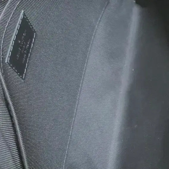 [BUNJANG] Louis Vuitton Eclipse Clutch Bag / 루이비통 이클립스 클러치/클러치백 정품S급(영수증O)