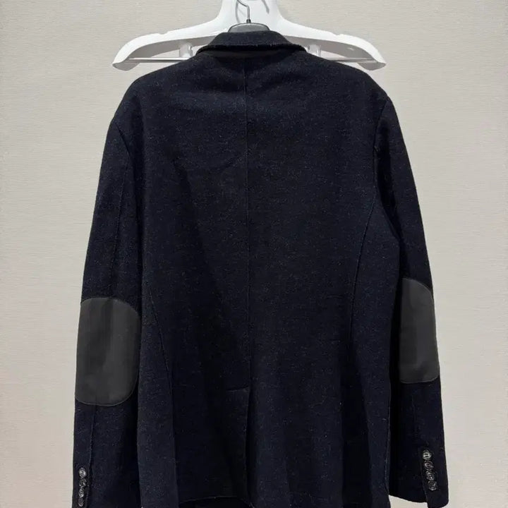 [BUNJANG] Hazzys Men's Wool Blazer Jacket / 헤지스 남성 울 블레이저 자켓