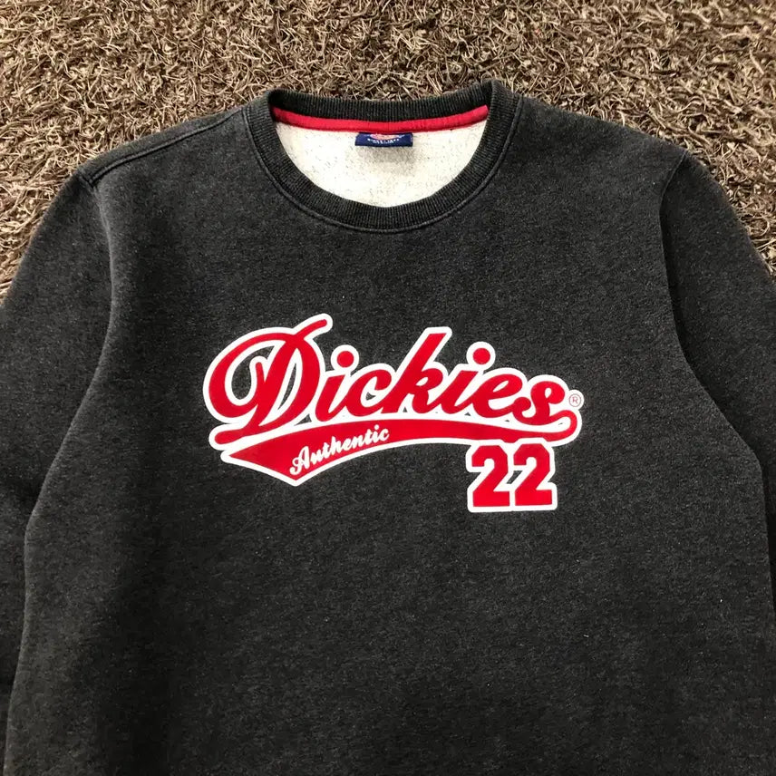 [BUNJANG] Dickies Men's Sweatshirt / M 디키즈 맨투맨