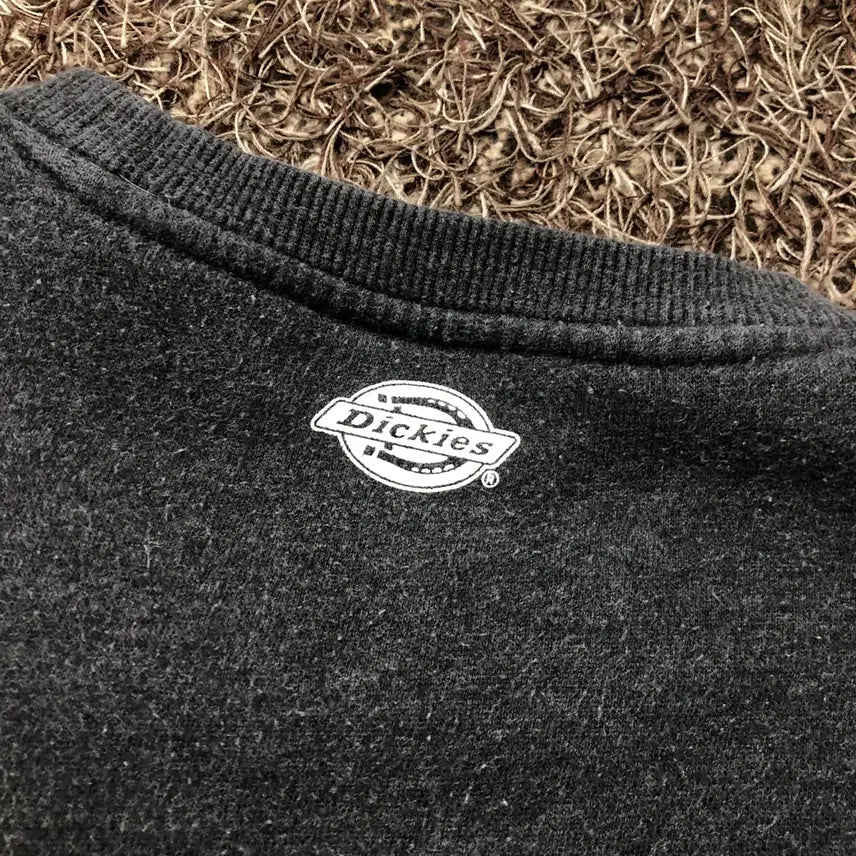 [BUNJANG] Dickies Men's Sweatshirt / M 디키즈 맨투맨