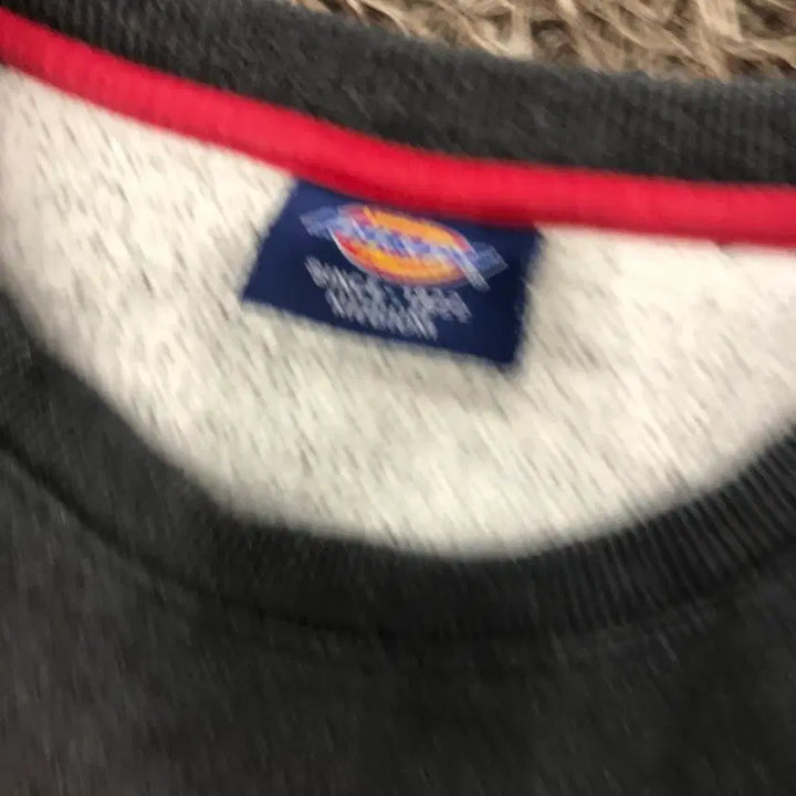 [BUNJANG] Dickies Men's Sweatshirt / M 디키즈 맨투맨