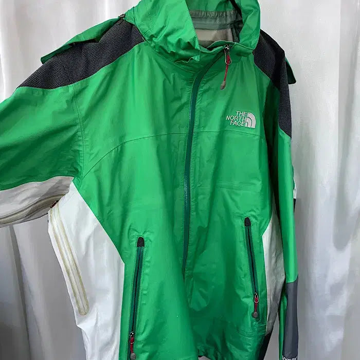 [BUNJANG] The North Face Gore-Tex Jacket / 노스페이스 고어텍스 자켓