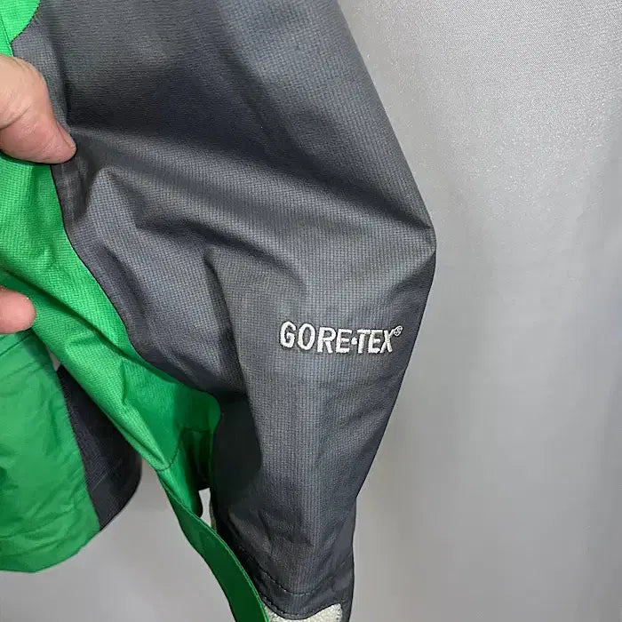 [BUNJANG] The North Face Gore-Tex Jacket / 노스페이스 고어텍스 자켓