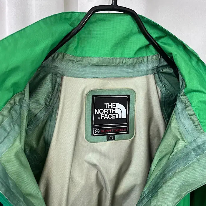 [BUNJANG] The North Face Gore-Tex Jacket / 노스페이스 고어텍스 자켓