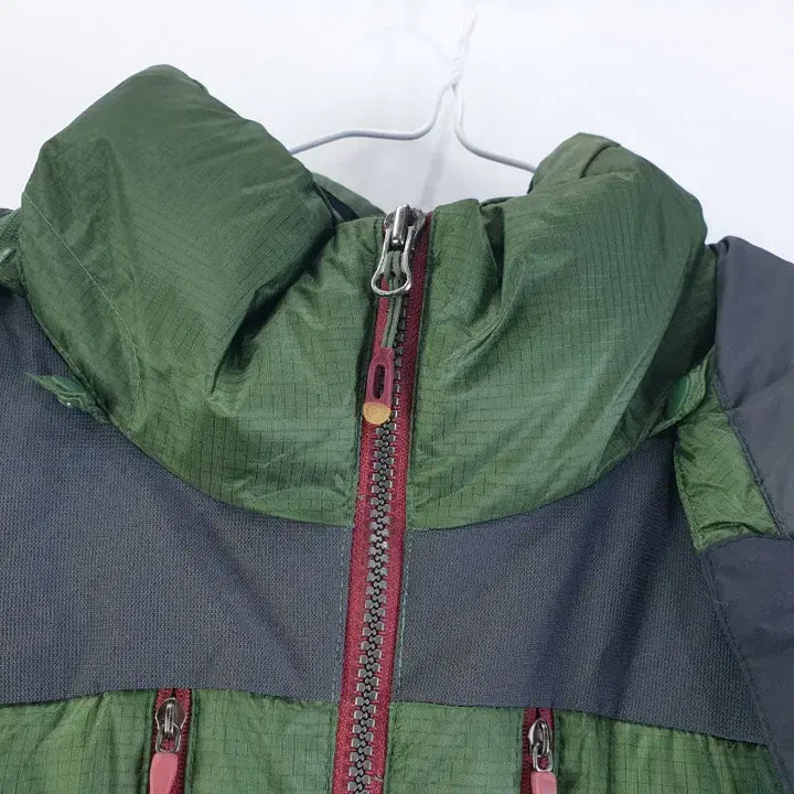 [BUNJANG] Lowe Alpine Women's 100 Goose Down Padded Jacket / 로우알파인 여성100 구스다운 패딩 M0842