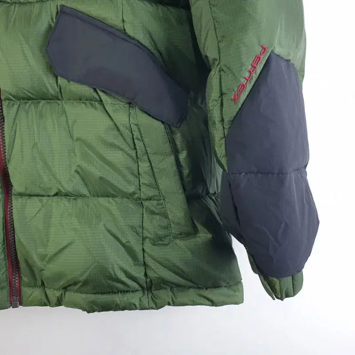 [BUNJANG] Lowe Alpine Women's 100 Goose Down Padded Jacket / 로우알파인 여성100 구스다운 패딩 M0842