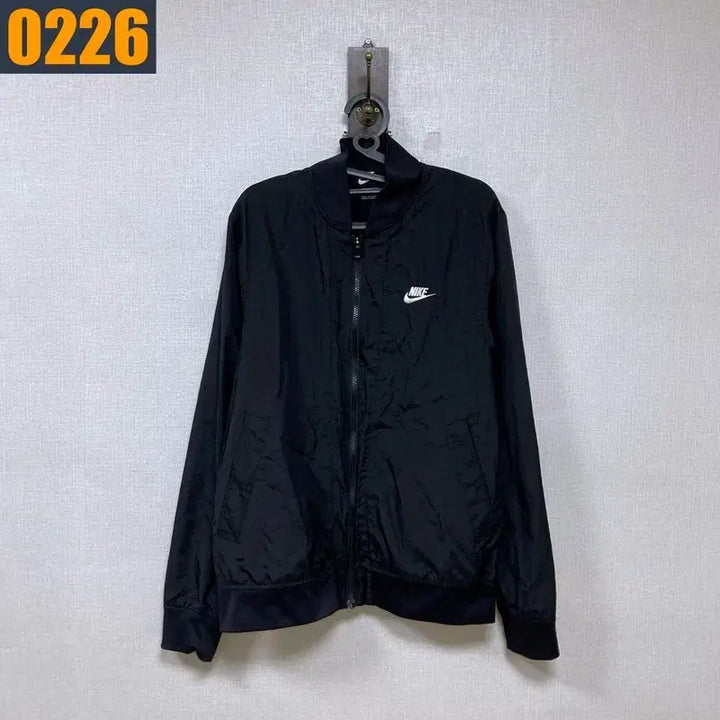 [BUNJANG] Nike Windbreaker Jacket / 95 NIKE 나이키 바람막이 자켓 아우터