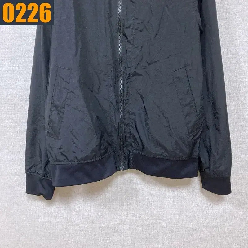 [BUNJANG] Nike Windbreaker Jacket / 95 NIKE 나이키 바람막이 자켓 아우터