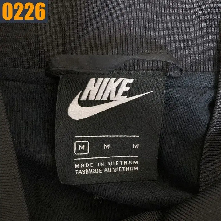 [BUNJANG] Nike Windbreaker Jacket / 95 NIKE 나이키 바람막이 자켓 아우터