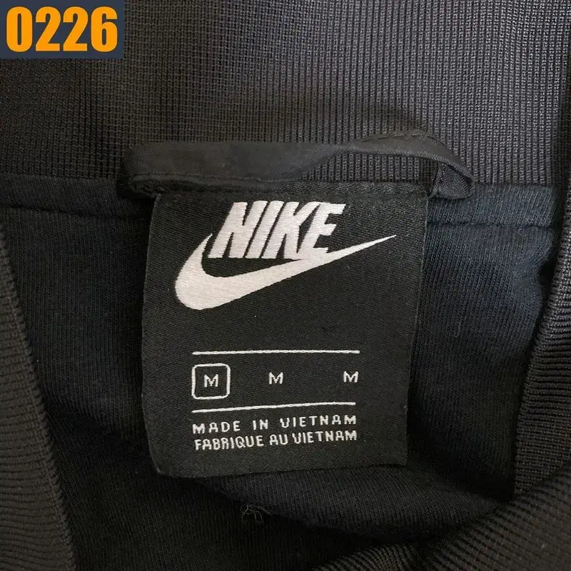 [BUNJANG] Nike Windbreaker Jacket / 95 NIKE 나이키 바람막이 자켓 아우터