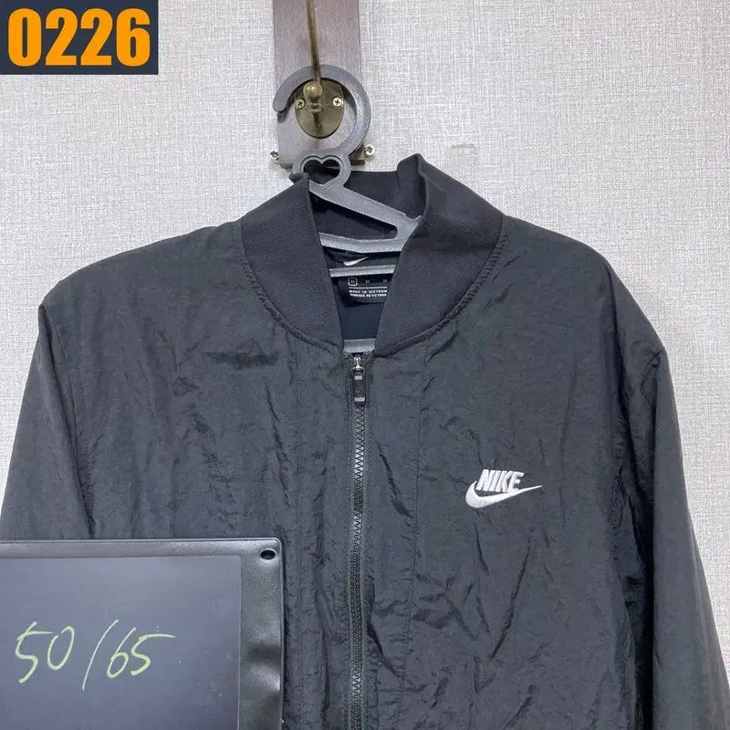 [BUNJANG] Nike Windbreaker Jacket / 95 NIKE 나이키 바람막이 자켓 아우터
