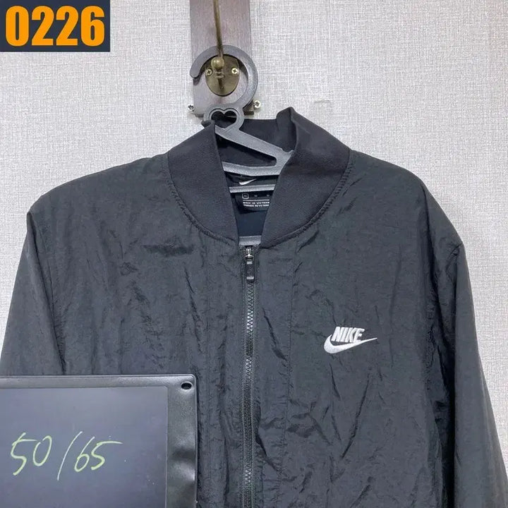 [BUNJANG] Nike Windbreaker Jacket / 95 NIKE 나이키 바람막이 자켓 아우터