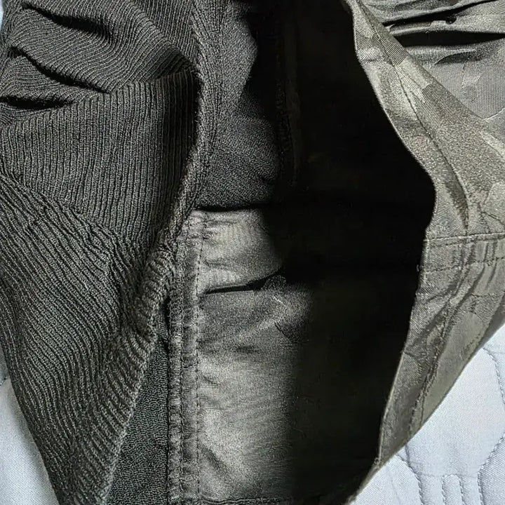 [BUNJANG] Andersson Bell Flight Mix Pants Black 44 / 앤더슨벨 플라이트 믹스 팬츠 블랙 44