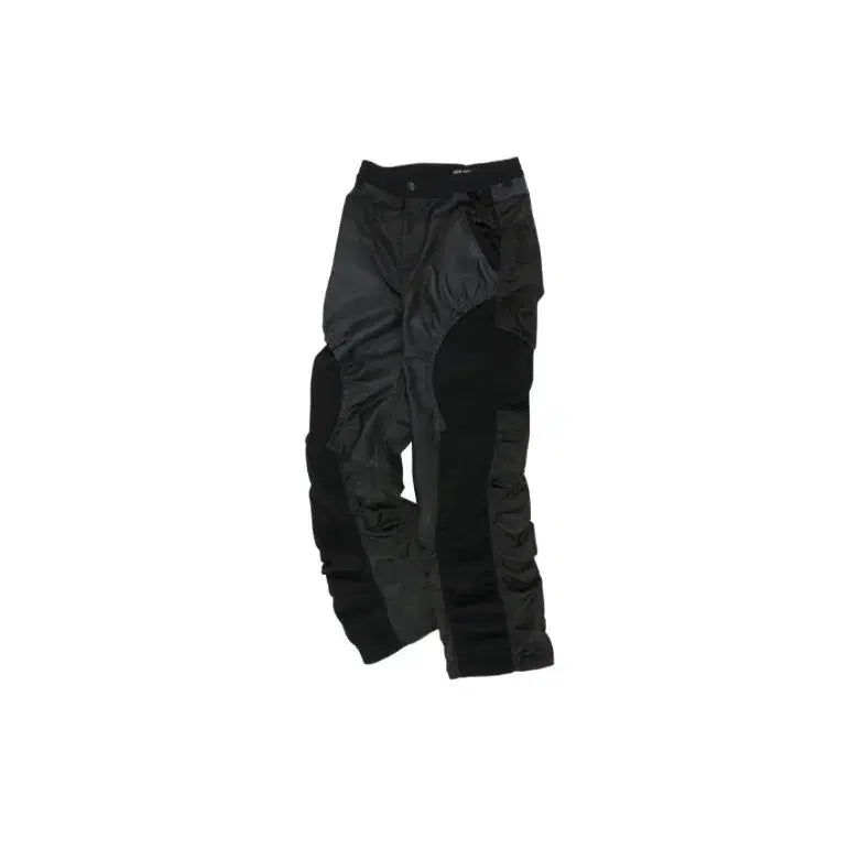 [BUNJANG] Andersson Bell Flight Mix Pants Black 44 / 앤더슨벨 플라이트 믹스 팬츠 블랙 44