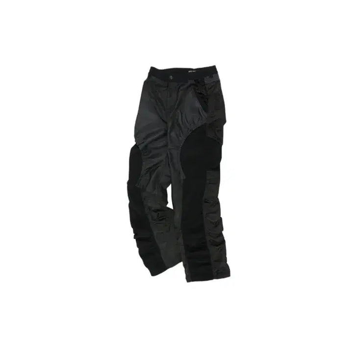 [BUNJANG] Andersson Bell Flight Mix Pants Black 44 / 앤더슨벨 플라이트 믹스 팬츠 블랙 44