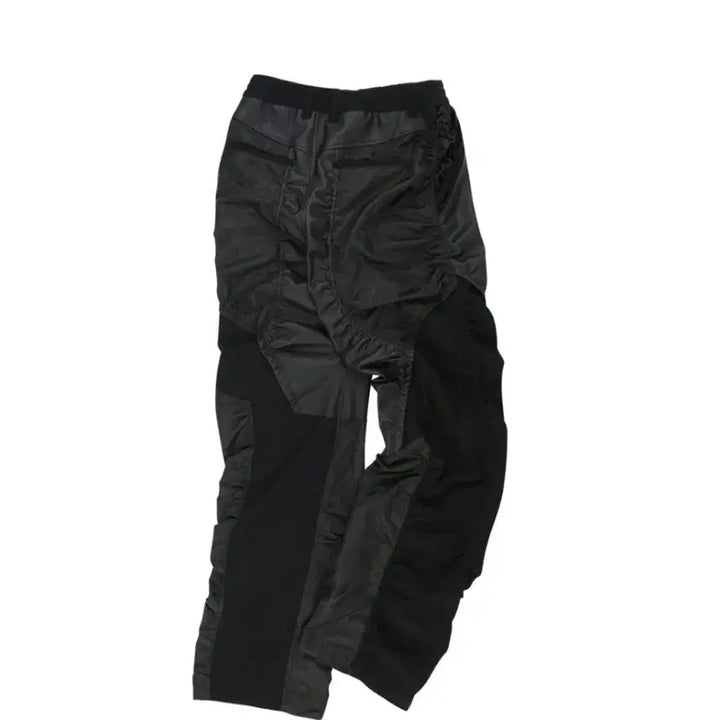 [BUNJANG] Andersson Bell Flight Mix Pants Black 44 / 앤더슨벨 플라이트 믹스 팬츠 블랙 44