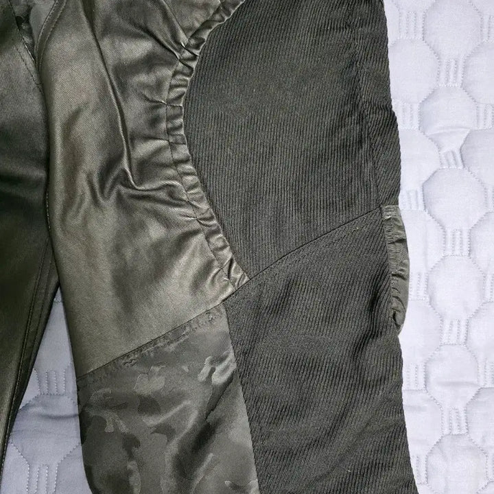 [BUNJANG] Andersson Bell Flight Mix Pants Black 44 / 앤더슨벨 플라이트 믹스 팬츠 블랙 44