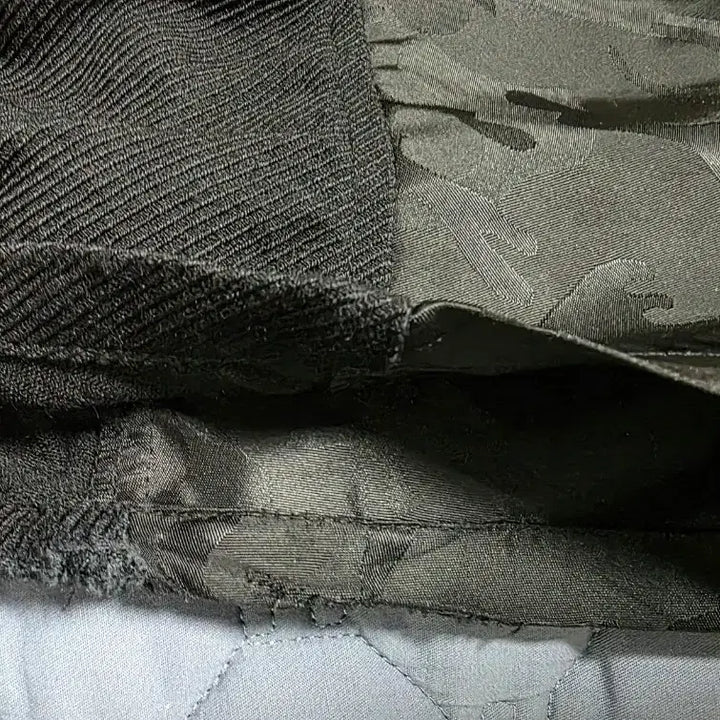 [BUNJANG] Andersson Bell Flight Mix Pants Black 44 / 앤더슨벨 플라이트 믹스 팬츠 블랙 44