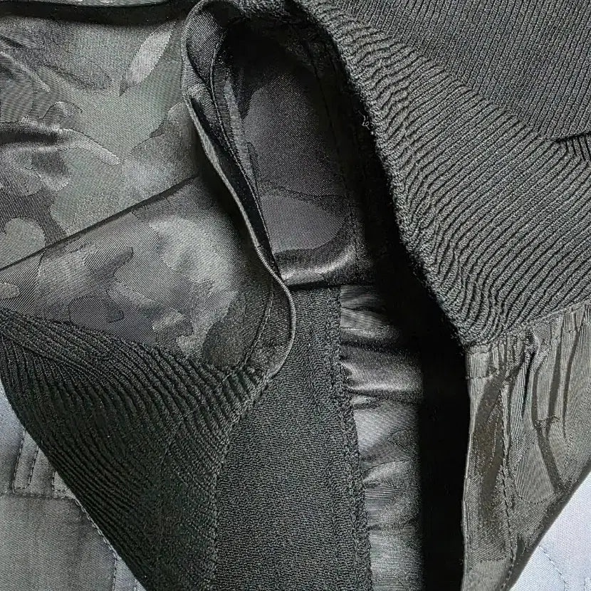 [BUNJANG] Andersson Bell Flight Mix Pants Black 44 / 앤더슨벨 플라이트 믹스 팬츠 블랙 44